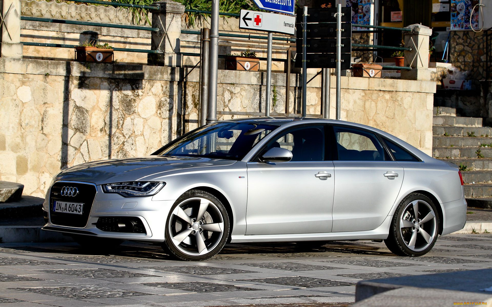 , audi, a6-sicily